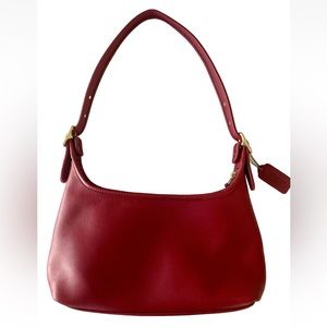 Coach Vintage Legacy Shoulder Bag